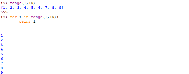 Python列表生成器的循环技巧分享