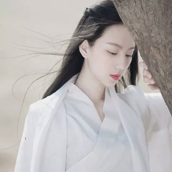 美到心碎的古风图片女2020最新 倾我一世繁华陪你看尽盛世烟火