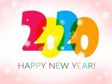 2020伤感哲理的qq签名 告别2019迎接2020的签名