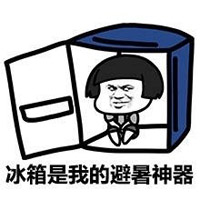 我的命是这冰块给的表情包 2020最热一天是什么时候