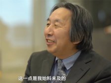 二维码之父谈二维码：从未想过可以用在支付上