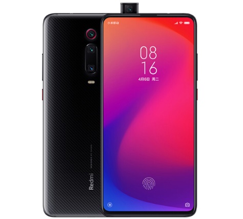 Redmi K20在印度正式迎来Android 10更新