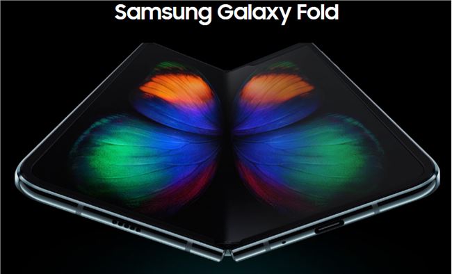 三星Galaxy Z Fold 2多少钱？Fold2折叠屏手机价格及配置汇总