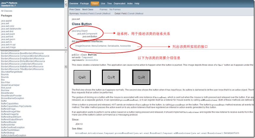 从HelloWorld和文档注释开始入门Java编程