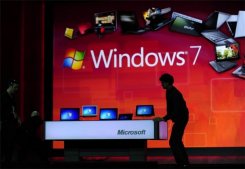 ＂裸奔＂都不怕，为何这么多中国用户坚持用微软Windows 7