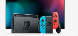 Switch 持续热销，代工厂鸿海接获任天堂紧急订单