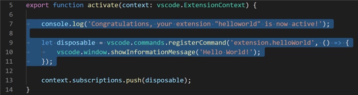 微软 Visual Studio Code 1.43 正式发布：搜索编辑器更新、远程开发