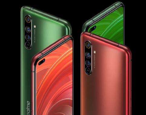 realme X50 Pro发布会在哪看？3月12日X50Pro发布会直播地址