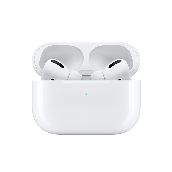 报告预计 2020 年苹果 AirPods 出货量激增 50％至 9000 副