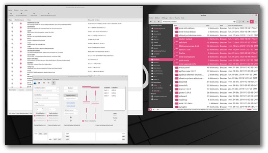 最新 Linux Mint 20 披露：代号“Ulyana”，放弃 32 位系统