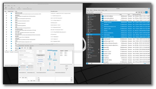 最新 Linux Mint 20 披露：代号“Ulyana”，放弃 32 位系统