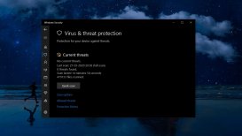 微软将 Windows Defender 更名为 Microsoft Defender