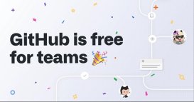 官宣：GitHub 私有仓库完全免费面向团队提供