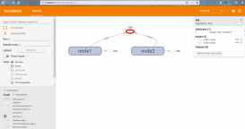 Python Tensor FLow简单使用方法实例详解