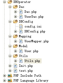 解析php类的注册与自动加载