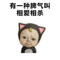 let's go Sadayuki系列搞笑卖萌表情包 打是情骂是爱