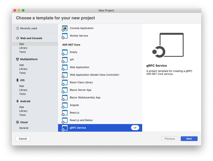 微软 Visual Studio 2019 for Mac 8.6 发布