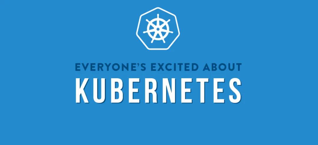 使用Kubernetes的四个理由