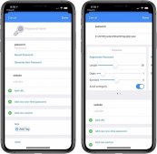 苹果推出全新开源项目，方便密码管理 App 创建强密码