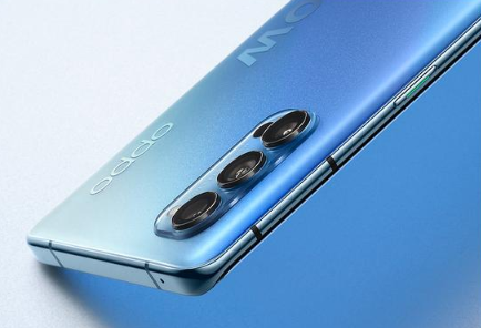 ​opporeno4和vivox50哪款好 ​opporeno4和vivox50对比