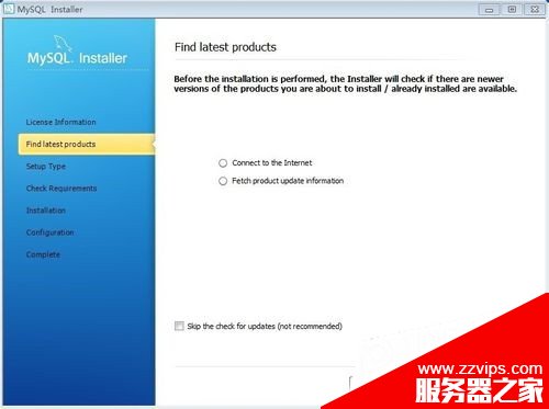 win7下MySql 5.7安装配置方法图文教程