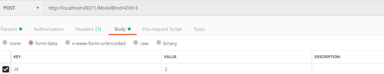 ASP.NET Core MVC/WebApi基础系列2