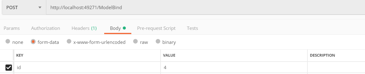 ASP.NET Core MVC/WebApi基础系列2