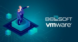 Java 用户福利，BellSoft 与 VMware 合作改进 OpenJDK