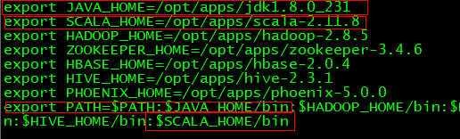 Scala 环境搭建及IDEA工具的配置使用教程