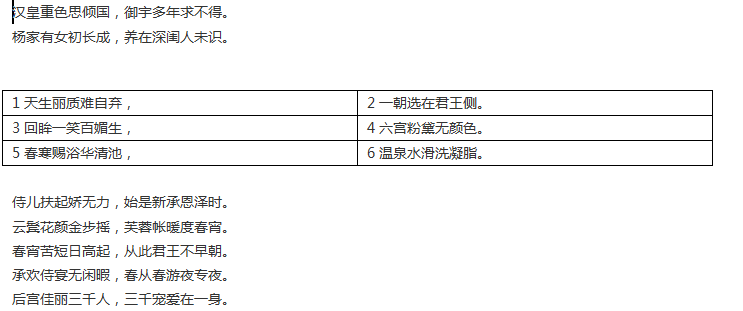 Python word实现读取及导出代码解析