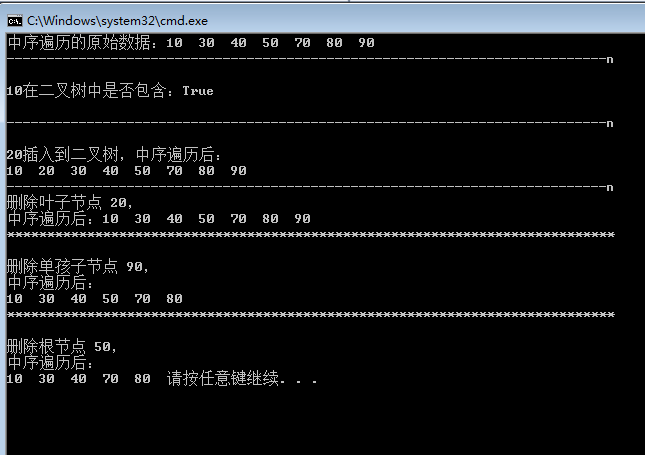 算法系列15天速成 第六天 五大经典查找【下】