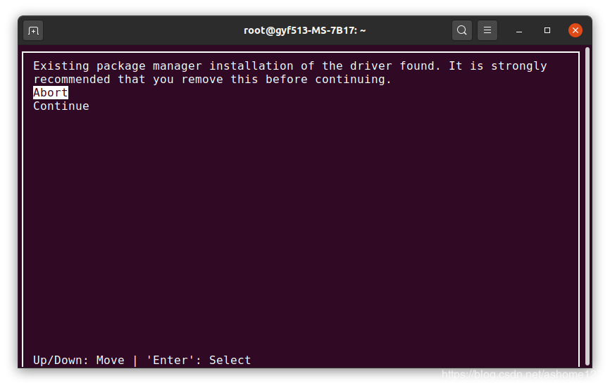 install cuda linux ubuntu 20.04