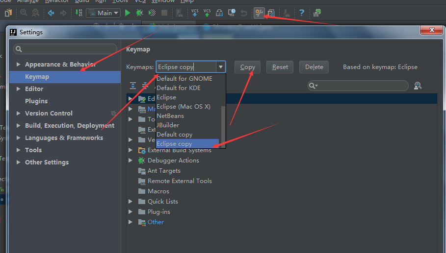 IntelliJ IDEA 详细图解最常用的配置(适合刚刚用的新人)