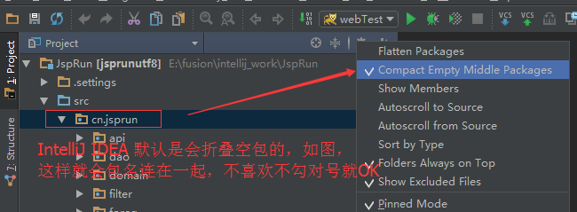 IntelliJ IDEA 详细图解最常用的配置(适合刚刚用的新人)