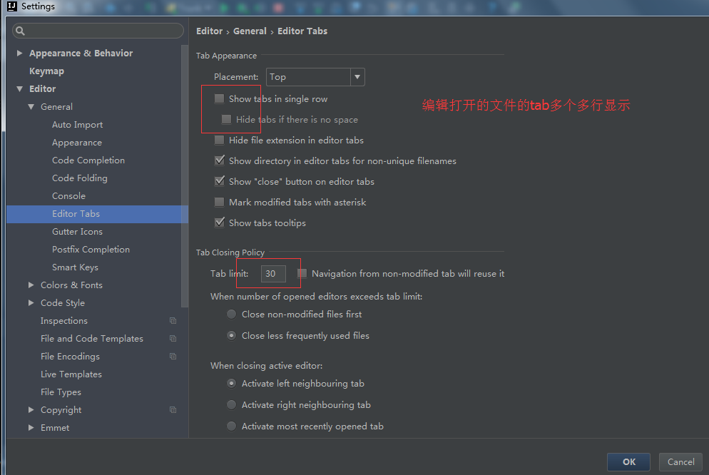 IntelliJ IDEA 详细图解最常用的配置(适合刚刚用的新人)