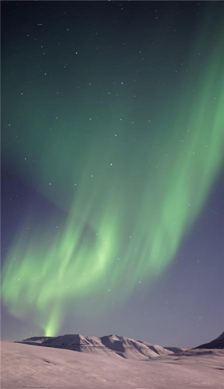 星空云朵系列背景 烟火梦幻手机壁纸精选