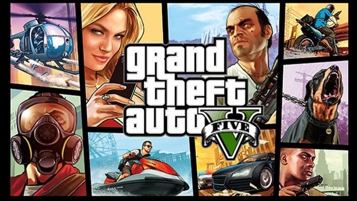 Steam 上周销量排行：《糖豆人：终极淘汰赛》三连冠，《GTA5》在列