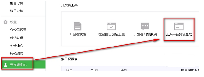 监控服务调用微信API如何给自己发告警信息