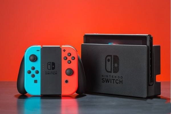 Switch 全系遭破解销售，任天堂要求永久关闭盗版游戏店铺