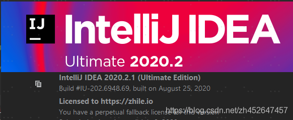 IDEA 2020.2 +Gradle 6.6.1 + Spring Boot 2.3.4 创建多模块项目的超详细教程