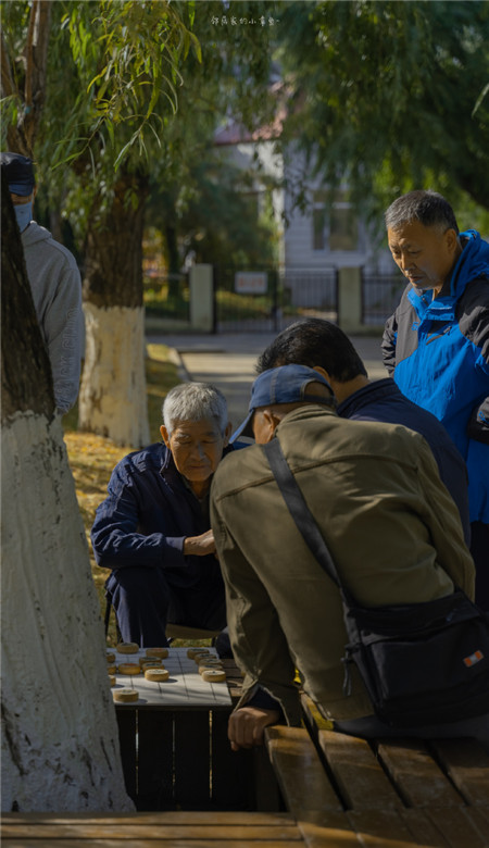 人间烟火气最接地气的空间壁纸 愿你能和相爱的人携手常伴一生