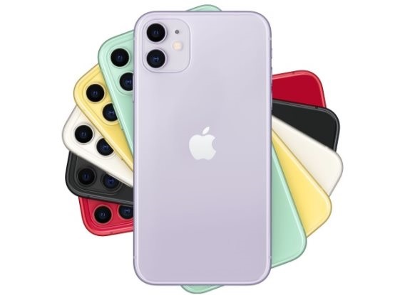 苹果承认部分 iPhone 11 存在触摸问题，将免费提供维修服务