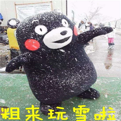 适合大雪节气的微信聊天搞笑表情包 2020二十四节气大雪的表情包