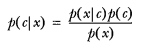 Python编程之基于概率论的分类方法：朴素贝叶斯