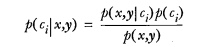 Python编程之基于概率论的分类方法：朴素贝叶斯