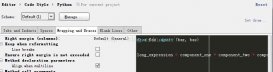 PyCharm 常用快捷键和设置方法