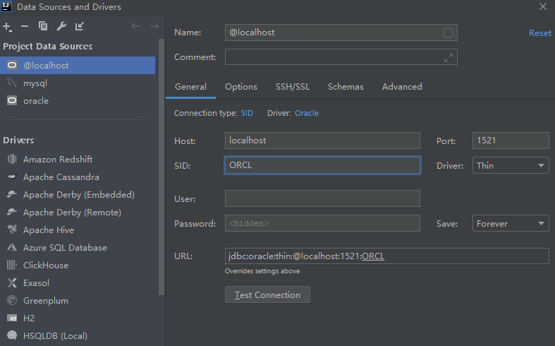 解决pl/sql developer中数据库插入数据乱码问题(SSM项目开发)