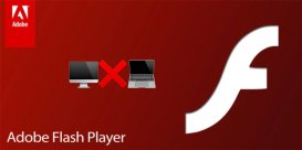 Adobe 强烈建议立即删除 Flash Player ，苹果 macOS 电脑如何卸载