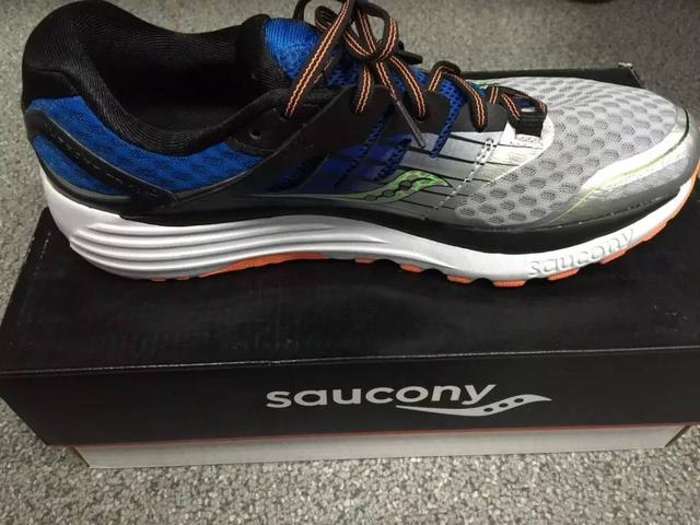 saucony是什么品牌？来看看saucony评测报告！