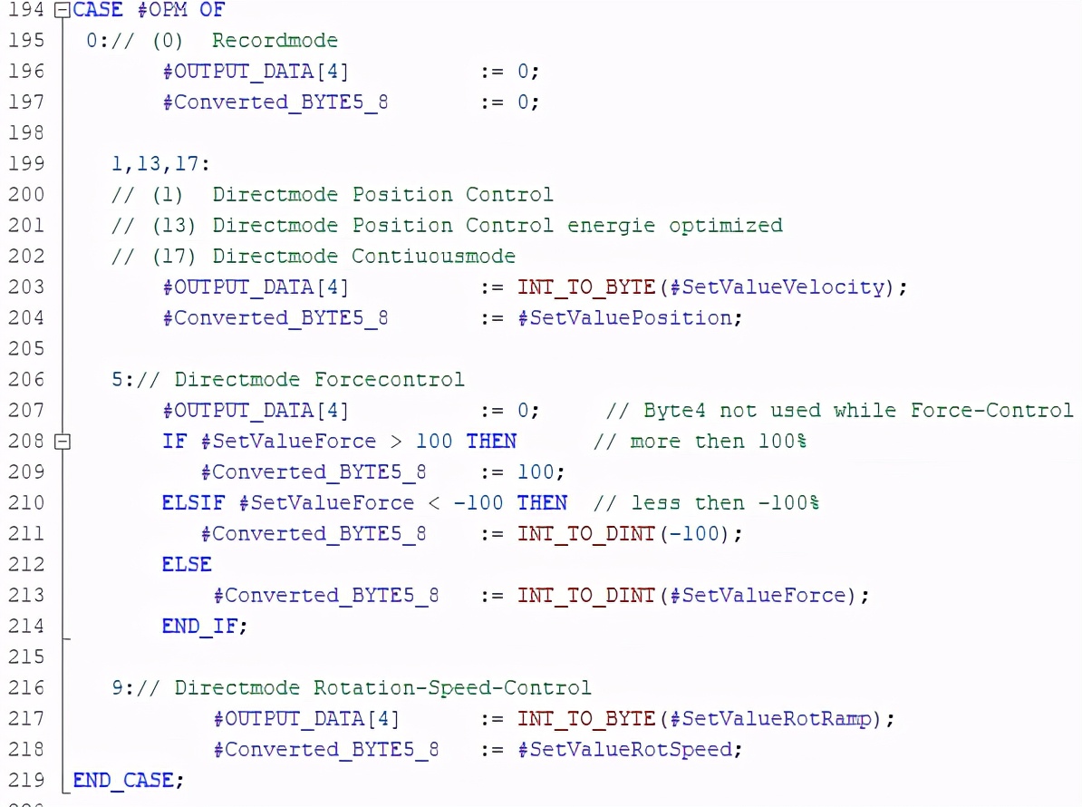 PLC 编程语言的优劣，哪种语言更适合编程